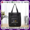 Bolsa Térmica para Marmita de Folha de Alumínio, Bolsa de Almoço Portátil para Mulheres, Bolsa de Almoço de Tecido Não Tecido para Alunos do Ensino Fundamental, Bolsa Tote com Zíper para Armazenamento Manual