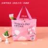 Regalos para el Día de la Mujer para Empleadas, Bolsas de Lona de Regalo Prácticas y de Alta Gama, Regalos para el Día de la Mujer para Maestras