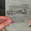 Accesorios para el Cabello de Año Nuevo Borla Lámpara de Palacio Cabello Pasador de Cabello Pasador de Cabello Luminoso de Alta Calidad Tocados Antiguos para Mujer Accesorios Combinables Diarios Hanfu