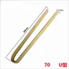 Pinça de Bambu Multiuso para Lixo, Pinça de Pegar de Bambu, Pinça de Higienização para Pegar, Pinça para Pegar Carvão de Churrasco, Pinça para Separação de Lixo, Clipe de Bambu