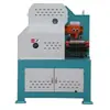 Equipo de Corte de Ángulo de Perfil Metálico Máquina Cortadora de Acero de Chatarra Acero Redondo Máquina Cortadora de Acero Roscado Redondo