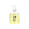 Venta al por mayor del fabricante 500ml Desinfectante de manos antibacterial en espuma Tipo dispensador doméstico Desinfectante de manos de aloe vera