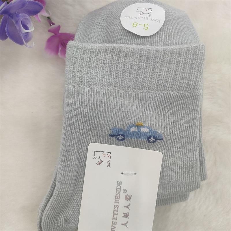 人见人爱童袜(13)