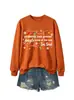 Probablemente solo comercio electrónico transfronterizo Amazon al por mayor sudadera casual cómoda para mujer talla grande