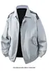 Venta al por mayor de fábrica comercio exterior transfronterizo primavera y otoño moda masculina casual chaqueta versátil con cuello de solapa para adolescentes