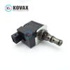 Piezas de Repuesto para Maquinaria de Excavadora 500-2253 para Válvula Solenoide de Bulldozer Ensamblaje 5002253