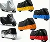 Cubiertas para motocicletas al por mayor transfronterizas, cubiertas para vehículos eléctricos y bicicletas, impermeables, a prueba de sol, a prueba de polvo, cubiertas universales engrosadas para vehículos