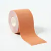 Parche Muscular Deportivo Venda Elástica para Prevenir Esguinces Correa Autoadhesiva Tela Kinesiológica Correr Baloncesto Profesional