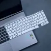 Para filme de teclado de laptop HP ENVY X360 13-ay, filme protetor ENVY 13-ba