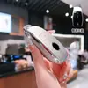 Adecuado para Cubierta de Llave de Mercedes-Benz E300L C260L Bolsa para Coche Gla/Glb220/Glc260 Hebilla Gle350 Carcasa Eqa Femenino