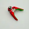 Polea Universal Cabeza de Cuerno Soporte para Objetos Grandes Aleación de Aluminio Accesorios para Soporte de Caña de Pesca Competitiva Cabeza de Soporte de Polea de 8 mm