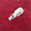 Prensa de corte-corte neumático porta-cuchilla de corte neumática máquina ranuradora de tela no tejida meltblown rodamiento porta-cuchilla neumática cuchilla redonda