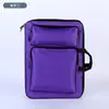 Bolsa para Dibujo, Bolsa para Tabla de Dibujo 8K, Bolsa para Tabla de Dibujo A3, Bolsa para Tabla de Dibujo para Bocetos Artísticos de Estudiante de Primaria, Bolsa de Dibujo Doble Hombro para Niños