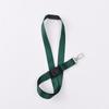 Identificación de Trabajo Poliéster Impresión por Transferencia Térmica Correa para el Cuello Insignia de Fábrica Lanyard Soporte para Insignias Lanyard de Exposición Hebilla de Seguridad Pase de Acceso