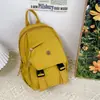 Mochila, Gama Alta, Bolso de Pecho Mismo Estilo para Hombres y Mujeres, Bolso Versátil para Mujer, Mochila Nueva, Bolso Cruzado para Mujer, Bolso de Nailon