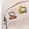Insignia Temporada de Graduación Festival del Bote del Dragón 2026 Broche Campeón de Secundaria Accesorios Metálicos Mochila Examen de Admisión a la Universidad Pequeño Regalo Inspirador