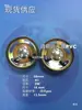 Diámetro 50mm imán interno 4 Ohm R3 Watt W4 Ohm R Altavoz 8 Ohm 2 Watt Altavoz de 2 pulgadas Altavoz de 5cm 50mm