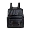 Mochila de gran capacidad para mujer, nuevo estilo 2026, retro y versátil, estilo colegial británico, adecuada para estudiantes, ir al trabajo y viajes