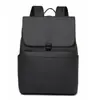 Mochila de Negocios Transfronteriza, Mochila de Viaje Impermeable Casual Multifuncional para Computadora, Bolsa Escolar de Gran Capacidad para Estudiantes de Secundaria y Universidad