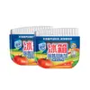 Desodorante para Geladeira Jiaan Doméstico Natural Casca de Coco Desodorizante Carvão Ativado 65g/Caixa