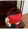 Bolsas Mais Vendidas de 2025 Estilo Simples Feminino Bolsa de Mão Cor Sólida Feminina Casual Toque de Luxo Bolsa Lancheira Bolsa Transversal Estilosa