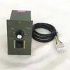 Controlador de Velocidad de Motor 220v 25W 60W 90W 120W 250W Controlador de Velocidad con Pantalla Digital Interruptor Controlador de Velocidad AC US-52