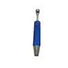 Pinzas cortas con cuatro garras, herramienta de sujeción de diamantes de acero inoxidable, pinza para joyería, herramienta de agarre