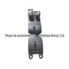 Interruptor de janela de cabelo direto da fábrica de venda quente de comércio exterior 83071-fe130 adequado para Nissan