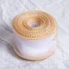 Fita de Lã Sereia Embalagem de Buquê Materiais para Floricultura Fita de Laço Fita de Organza Embalagem de Flores