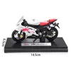 Decoração de Bolo de Aniversário para o Dia dos Pais Deus Masculino Motocicleta de Simulação Masculina Modelo de Câmera de Liga de Plástico Decoração de Bolo