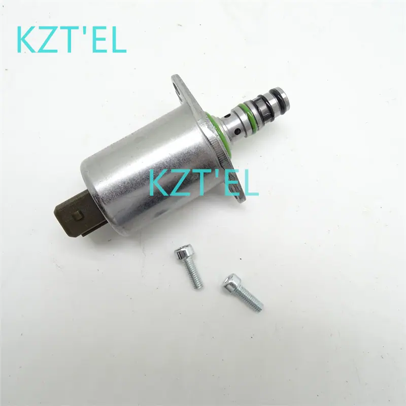 TM70201电磁阀12V适用于沃尔沃 (4)