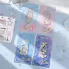 Medusa, Ballena, Velero, Marcador de Páginas del Océano - Marcador de Páginas Metálico Hueco Exquisito de Alta Gama, Regalo Creativo y Atractivo para Niñas