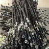 Soporta Ventas Transfronterizas de 28380-60K00, Adecuado para Accesorios de Cable de Embrague, Cable de Palanca de Cambios y Cables de Carrocería para Suzuki
