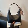 Comercio Exterior Transfronterizo Estilo Coreano Nueva Moda Versátil Estudiante Universitario Viajero Bolso de Mano Bolso de Hombro Bolso de Axila Nuevo Modelo 2025