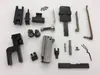 Accesorios para Engrapadora de Monta a Caballo Accesorios de Cabezal de Grapas M2000 Accesorios de Cabezal de Engrapadora Semiautomática para Monta a Caballo Accesorios para Engrapadora de Doble Cabezal