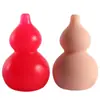 Gato Ebrio Creativo Nuevo Calabaza Descompresión Hermana Puede Vivir en Línea Celebrante Marea Juguete Sexo Hombres Enchufe Taza de Avión