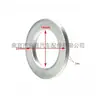 Adecuado para Honda Honda Arandela de Tornillo de Drenaje de Aceite Arandela de Tapón de Drenaje de Aceite 94109-14000 94109-12000