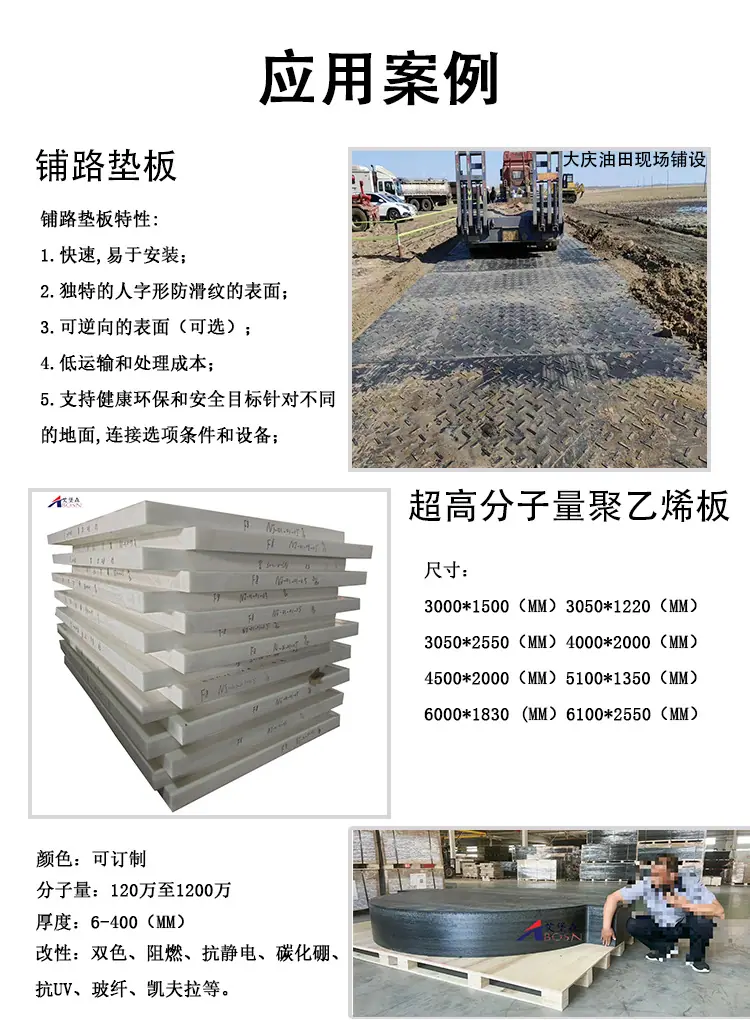 超高分子量聚乙烯加工件_04