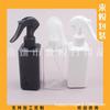 Botella de Spray Ratón Pequeño de 200 ml Botella de Spray Cuadrada Tónico Botella de Spray Pequeña 200 ml Botella de Spray Blanca