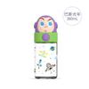 Aikesi fábrica original basguang año fresa oso tres ojos serie muñeca vidrio 360mL taza portátil