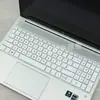Para Teclado de Filme para Laptop HP Star Book Plus 15 2023 15-eg0010tx