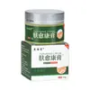 Fábrica de Origem Yunnan Creme Antibacteriano Rei Fúngico Herbal Extrato Herbal para Uso Externo na Pele 50g