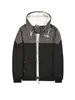 Chaqueta Cortavientos Ligera Impermeable para Hombre Impermeable Chaqueta para Hombre Chaqueta de Exterior para Correr Abrigo para Hombre Chaqueta de Softshell Fina de una Sola Capa