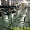 Mesa de Corte de Ropa, Tabla de Corte, Mesa de Empaque, Banco de Trabajo, Mesa Combinada de Corte de Tela, Tabla de Corte