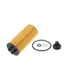11428570590 Filtro de Aceite Adecuado para Clubman Base S 1.5L L3 - 2.0L L