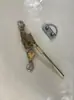 Fabricante Estructura de Membrana Herramienta de Estiramiento de Película para Cochera Tensor para Cochera Extractor Tensor Placa de Abrazadera para Película