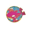 Broche Metálico de Desenho Animado Novo Elf 2026 Insígnia Personalizada Criativa Acessório Decorativo Versátil Joia Transfronteiriça