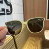 Novos Óculos de Sol Dobráveis Infantis, Óculos de Sol Coloridos da Moda e Versáteis para Crianças, Óculos de Sol com Proteção UV Estilo Coreano para Meninos e Meninas