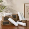 Amostra Grátis em Estoque Sacos de Embalagem Sacos Termoencolhíveis de Plástico Ecológico Sacos Encolhíveis Sacos Termoencolhíveis Transparentes