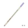 Starsta6551 dez cor metal caneta cor metal pintura caneta mão conta diário pintura modelo graffiti caneta cor